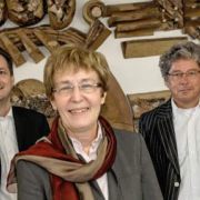 Vorstandsvorsitzende DGSens e.V.