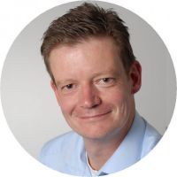 Prof. Dr. Thorsten Sander