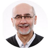 Prof. Dr. Bernd Schubert