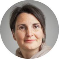 Christine Brugger