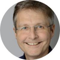 Prof. Dr. Guido Ritter